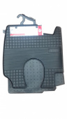 Коврики MB AXOR, КАМА-Z 5490  резиновые 00783k 121786