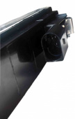 Фонарь габаритный  LED SCANIA R/P в козырек желтый SY-SL3015-1 1798981