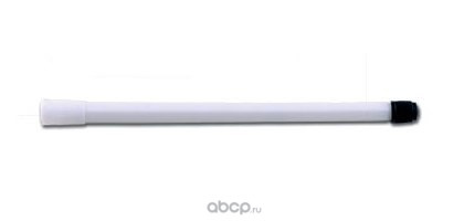Наконечник (удлинитель) вентиля подкачки пластик 150мм (2332) AT10022