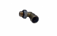 Переходник угловой 6хМ12*1.5 резьба-трубка 95026M12X15 (2496)