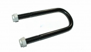 Стремянка рессоры BPW (M24х3x101/125х280) TP0313844084