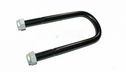 Стремянка рессоры BPW (M24х3x101/125х280) TP0313844084