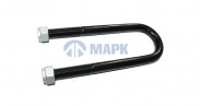 Стремянка рессоры BPW (M22х2.5/72х280) TP0313830074