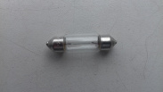 Лампа АC 24-5 салонная OSRAM O-6423 11*35мм