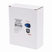 Фара рабочий свет LED S07201013 9диодов 27W рассеивающий свет  110*110*25  12/24В SKYWAY