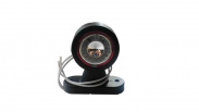 Фонарь габаритный  LED 018.3731 "солнышко" L=90мм 12-24в