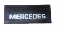 Брызговик колеса узкий "MERCEDES" 660x270мм к-т (2шт) арт.1150