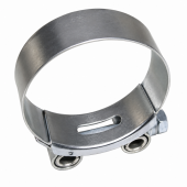 Хомут силовой  68*73 Mikalor SUPER класс W1 03018079 макс.давл. 28бар