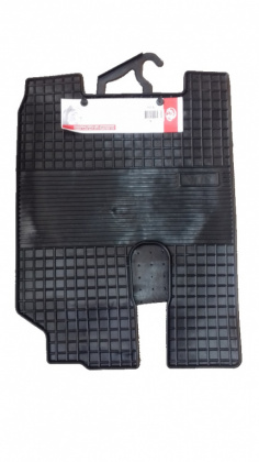 Коврики MB ACTROS MP2/MP3 резиновые 0078 MPII