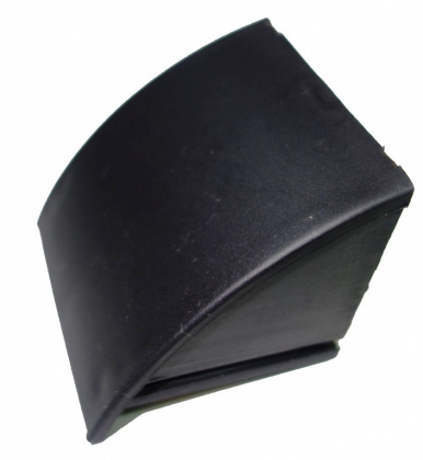 Заглушка зеркала DAF,VOLVO большое (ZL-090H) ZL04-51-007 TangDe