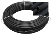 Трубка ПВХ пластиковая 8*6 (цена за бухту 25м) бухта PA (DA-NP166) 