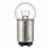 Лампа А 24-10 OSRAM O-5637  габариты,фонари