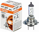 Лампа галогеновая АКГ 12-55 H7 OSRAM ORIGINAL 64210 ближний свет H7 12V 55W
