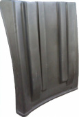 Крыло заднее 500х630  KRONE Humbaur, Fliegl  102049060  