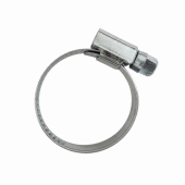 Хомут червячный  10-16мм NORMA RUS NR-SIM-010016-09W1