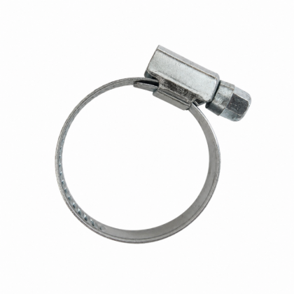 Хомут червячный  10-16мм NORMA RUS NR-SIM-010016-09W1