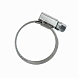 Хомут червячный  10-16мм NORMA RUS NR-SIM-010016-09W1