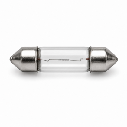 Лампа АC 24-5 салонная OSRAM O-6423 11*35мм