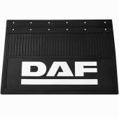 Брызговик колеса задний "DAF" 600x370мм к-т (2шт) арт.1113