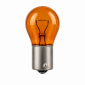 Лампа А 12-21 желтая OSRAM O-7507 указатели поворота