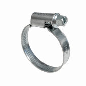 Хомут червячный  20-32мм NORMA RUS NR-PRO-02003209W2 серия PRO 