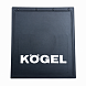 Брызговик колеса 400х400мм "KOGEL" задн.(2шт) AT37483