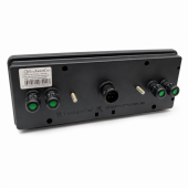 Фонарь задний прицепы EUROPOINT III 24В правый с ASS2-7PIN + 4ASS2 разъемом 027-20R 