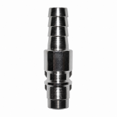 Быстрый разъем EURO d=10 (папа) под шланг (KR-5864) DA00585