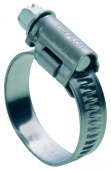 Хомут червячный 140-160мм MIKALOR ASFA-L