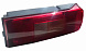 Фонарь задний VOLVO FM SY-VL3011R правый AMP  разъем сбоку 21097450,20507625 