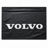Брызговик колеса передний узкий "VOLVO" 520x250мм к-т (2шт) арт.1131