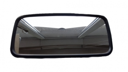 Зеркало  V6 ZL01-50-001 370*182 3818102516,0008102716 TangDe BB01.B001001 