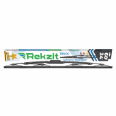 Щетка стеклоочистителя грузовая 600мм каркасная 91460 REKZIT TRUCK 