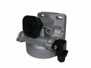 Корпус ФГОТ (сепаратора)  Евро-5 (для 6W.55.388.20)  БЕЗ ФИЛЬТРА и СТАКАНА  Z1105116-91