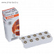 Лампа А 12-5 OSRAM ORIGINAL 5007 фонари,габариты 12V R5W