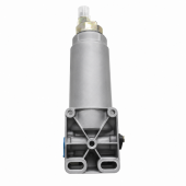 Сепаратор (ФГОТ) дизельного топлива (аналог PL420) в сборе ZTD