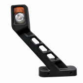 Фонарь габаритный  LED KOGEL 002/0021.3731-01 3-цв L-180мм 12-24в ЦЕНА ЗА 1шт выписывать кратно 