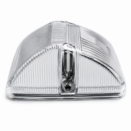 Фонарь габаритный на крышу LED 611.3731 белый