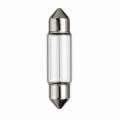 Лампа АC 12-5 салонная OSRAM O-6418 11*35мм