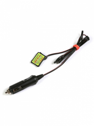 Блокиратор сигнала MAX20 провод 1м (дистанция работы 20-50см) 12-24V
