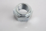 Гайка пальца рессоры M30x3.5 H=24 /SW46 (самоконтрящаяся) TP0326015010