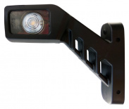 Фонарь габаритный  LED KOGEL 004/0041.3731 2цв L-140мм 12-24в выписывать по 2шт