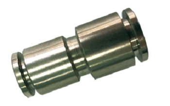 Фитинг переходник прямой металл. MPG 6-8 
