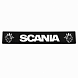 Брызговик длинномер 2400х350мм "SCANIA" орлы  полуприцеп NB048