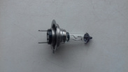 Лампа галогеновая АКГ 12-55 H7 OSRAM ORIGINAL 64210 ближний свет H7 12V 55W