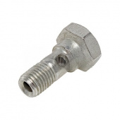 Болт топливный М8х1-6G-21 740.70-1104368-10