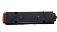 Фонарь задний SCANIA 4,VOLVO TD02-52-006R разъем AMP (аналог 0093) 1371975,3981456,1498103