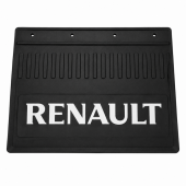 Брызговик колеса передний узкий "RENAULT" 520x250мм к-т (2шт) арт.1135