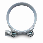 Хомут силовой  80*85 Mikalor SUPER класс W1 03018095 макс.давл. 28бар