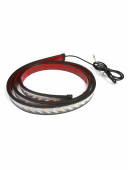 Светодиодная лента CZH-CPY 2м, 24V, 540SMD (стоп-сигнал, поворотник, стробоскоп) арт.4843